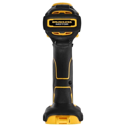 Аккумуляторная дрель-шуруповерт DEWALT DCD709N, 18 В, 1650 об/мин, 28050 уд/мин, без АКБ и ЗУ (DCD709N-XJ) фото 5