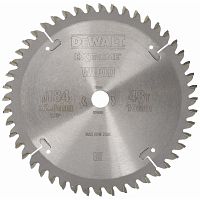 Пильный диск DEWALT EXTREME WORKSHOP DT4092, 184/16 мм.