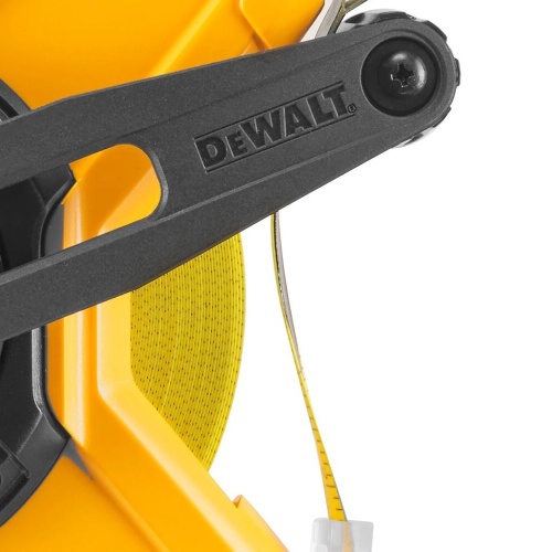 Длинная рулетка DEWALT DWHT34218-0, 30 м фото 3