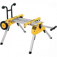 Передвижная пильная станция DEWALT DE7400, для DW744/DW745