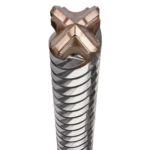 Бур DEWALT XLR, SDX-Max, 22x920x800 мм (DT60821-QZ) фото 3 Бур DEWALT XLR, SDX-Max, 22x920x800 мм (DT60821-QZ) фото 3