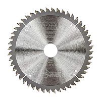 Пильный диск DEWALT DT4057 Extreme ø160mm 36T