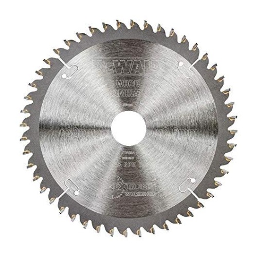 Пильный диск DEWALT DT4057 Extreme ø160mm 36T