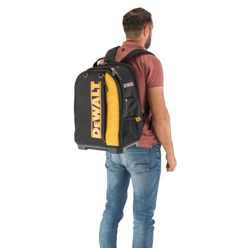 Рюкзак для инструмента DEWALT DWST81690-1, 40 литров фото 6