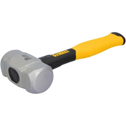Мини-кувалда DEWALT DWHT56152-1, с гашением вибрации, 1360 г фото 3