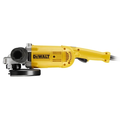 Угловая шлифмашина DEWALT DWE494, 2200 Вт, 230 мм, 6600 об/мин (DWE494-QS) фото 5 Угловая шлифмашина DEWALT DWE494, 2200 Вт, 230 мм, 6600 об/мин (DWE494-QS) фото 5