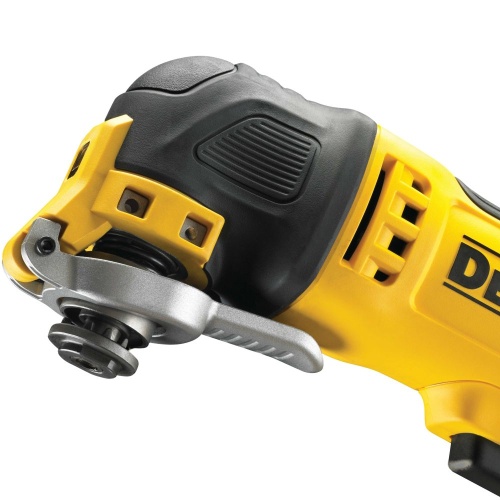 Реноватор DEWALT DWE315, 300 Вт, 22000 кол/мин (DWE315-QS) фото 5