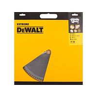 Пильный диск DEWALT EXTREME WORKSHOP DT4291, 350/30 мм.