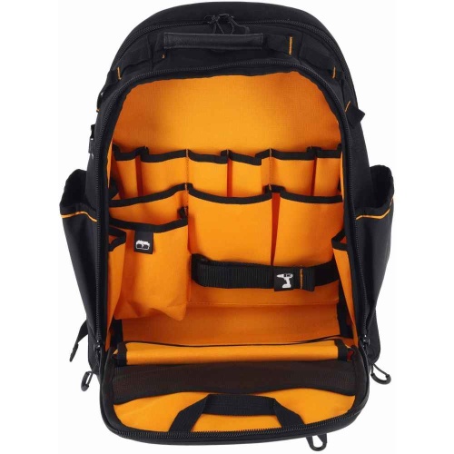 Рюкзак DEWALT McLaren Limited Edition DWST60122-1, 23.8 л фото 5