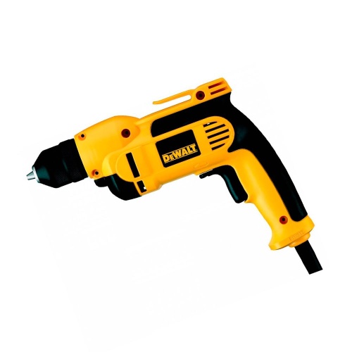 Безударная дрель DEWALT, 701 Вт, 2500 об/мин, DWD112S (DWD112S-QS)