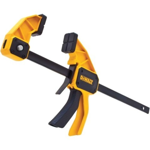 Струбцина быстрозажимная DEWALT DWHT0-83193, L, 300 мм. фото 6 Струбцина быстрозажимная DEWALT DWHT0-83193, L, 300 мм. фото 6