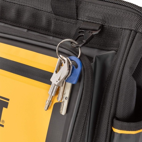 Сумка DEWALT DWST60103-1, с наплечным ремнем, 32 л фото 2