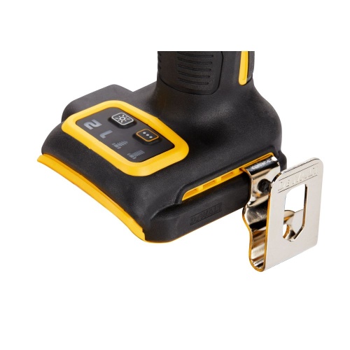 Аккумуляторный гайковерт DEWALT DCF922N, 18 В, 610 Нм, 3550 уд/мин, без АКБ и ЗУ (DCF922N-XJ) фото 6