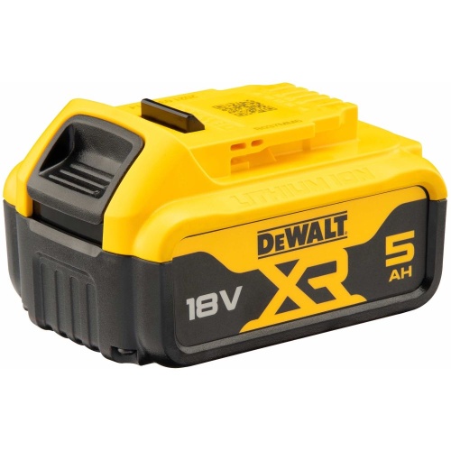 Набор DEWALT: АКБ DCB184, Li-Ion, 18 В, 5 Ач и зарядное устройство DCB1104, 12/18 В, 4 A (DCB1104P1-QW) фото 6 Набор DEWALT: АКБ DCB184, Li-Ion, 18 В, 5 Ач и зарядное устройство DCB1104, 12/18 В, 4 A (DCB1104P1-QW) фото 6