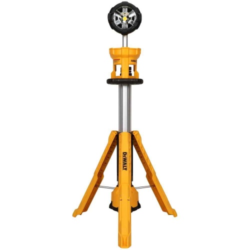 Аккумуляторная мачта освещения DEWALT DCL079N, 20 В, 3000 лм, без АКБ и ЗУ (DCL079N-A9) фото 7 Аккумуляторная мачта освещения DEWALT DCL079N, 20 В, 3000 лм, без АКБ и ЗУ (DCL079N-A9) фото 7