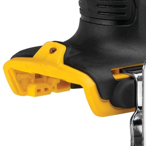 Аккумуляторная дрель-шуруповерт DEWALT DCD701N, 12 В, 1500 об/мин, без АКБ и ЗУ (DCD701N-XJ) фото 2