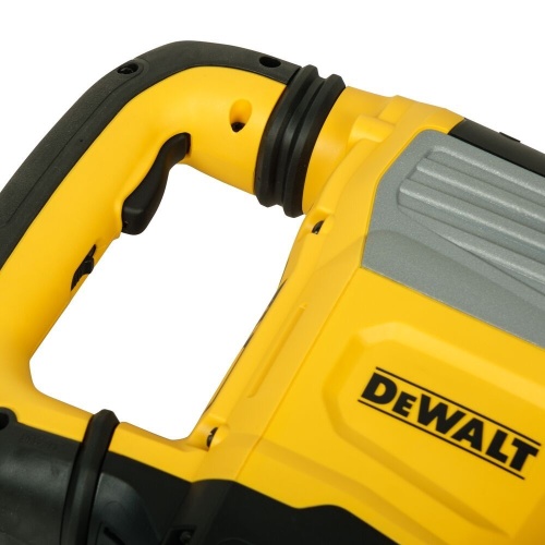 Перфоратор DEWALT D25773K, 1700 Вт, 19.4 Дж, 2210 уд/мин, в кейсе (D25773K-QS) фото 3