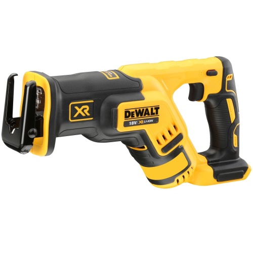 Аккумуляторная сабельная пила DEWALT DCS367N, 18 В, 2900 ход/мин, 28.6 мм, без АКБ и ЗУ (DCS367N-XJ) Аккумуляторная сабельная пила DEWALT DCS367N, 18 В, 2900 ход/мин, 28.6 мм, без АКБ и ЗУ (DCS367N-XJ)