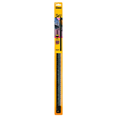 Полотно для сабельной пилы DEWALT POROTON20, по бетону, 2 шт. (DT2976-QZ) Полотно для сабельной пилы DEWALT POROTON20, по бетону, 2 шт. (DT2976-QZ)