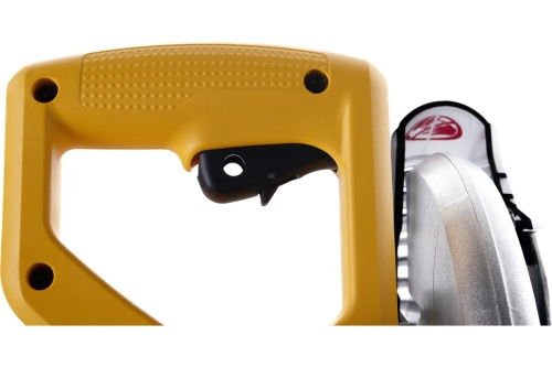 Торцовочная пила DEWALT DWS713-KS 1600 Вт фото 9