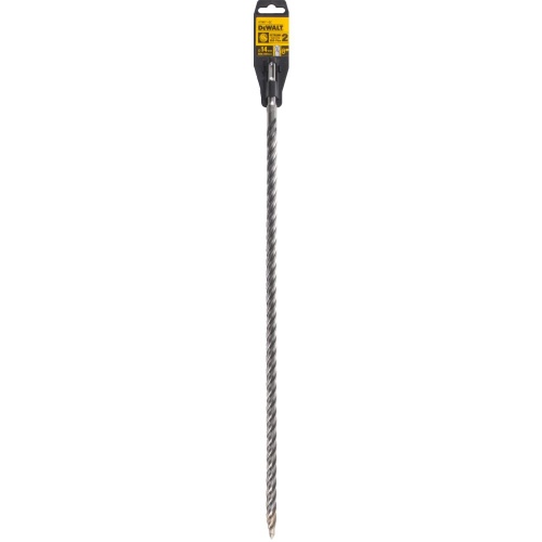 Бур DEWALT EXTREME DT9571, SDS-Plus, 14 x 600 x 540