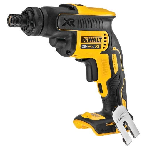 Аккумуляторный шуруповерт DEWALT DCF624B, 20 В, 2000 об/мин, без АКБ и ЗУ (DCF624B-XJ)