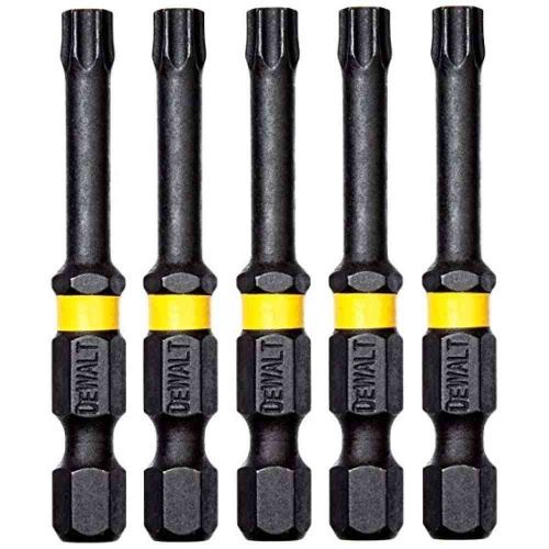 Биты DEWALT DT7397T, T27 x 50 мм, 5 шт.