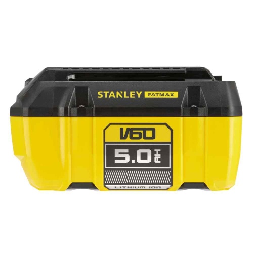 Аккумулятор STANLEY FATMAX SFMCB605, Li-Ion, 54 В, 5 Ач (SFMCB605-XJ) фото 3