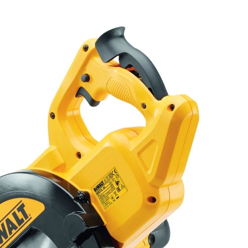Торцовочная пила DEWALT DWS774, 1400 Вт, 216 мм, 4500 об/мин (DWS774-QS) фото 7 Торцовочная пила DEWALT DWS774, 1400 Вт, 216 мм, 4500 об/мин (DWS774-QS) фото 7
