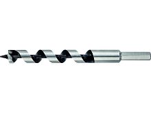 Сверло по дереву 26 мм спиральное DEWALT DT4618-QZ 26х200