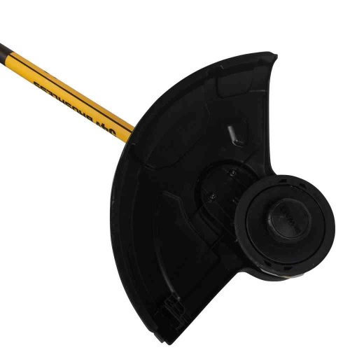Аккумуляторный триммер DEWALT DCM571X1, 54 В, 5500 об/мин, с АКБ 3 Ач и ЗУ (DCM571X1-QW) фото 7