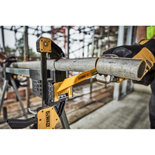 Полотна для сабельных пил Bi-Metal DT2416 DEWALT, 228 мм, TPI 14/18, 5 шт фото 5 Полотна для сабельных пил Bi-Metal DT2416 DEWALT, 228 мм, TPI 14/18, 5 шт фото 5