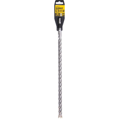 Бур DEWALT EXTREME DT9590, SDS-Plus, 18 x 450 x 400 Бур DEWALT EXTREME DT9590, SDS-Plus, 18 x 450 x 400