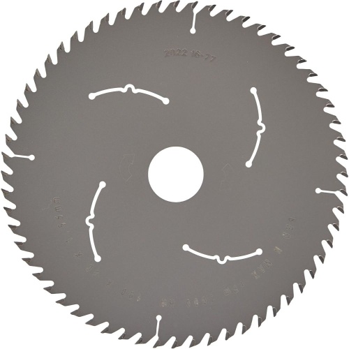 Диск пильный по дереву DEWALT DT99564, 190х30 мм (DT99564-QZ) фото 3