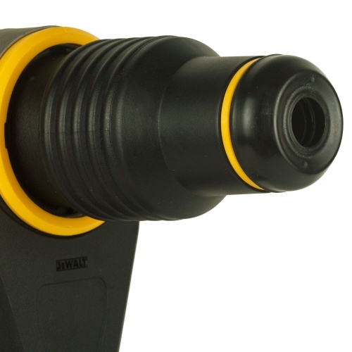 Аккумуляторный перфоратор DEWALT DCH481N, 54 В, 6.1 Дж, 3150 уд/мин, без АКБ и ЗУ (DCH481N-XJ) фото 7