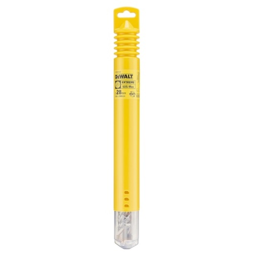 Бур DEWALT DT9429 Extreme 28mm SDS-Max 4-cut Бур DEWALT DT9429 Extreme 28mm SDS-Max 4-cut