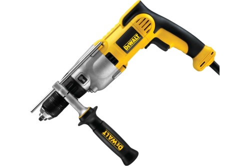 Ударная дрель DEWALT DWD530KS, 1300 Вт (DWD530KS-QS) фото 3 Ударная дрель DEWALT DWD530KS, 1300 Вт (DWD530KS-QS) фото 3