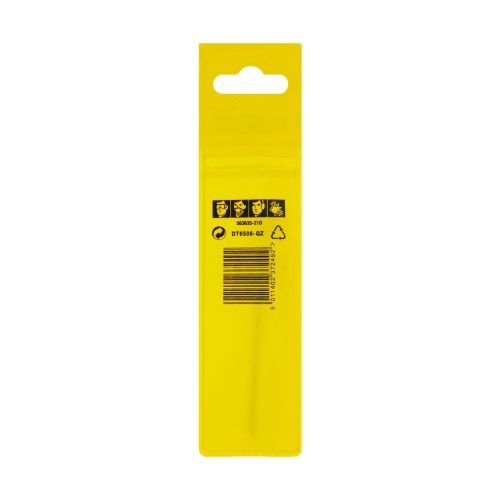 Сверло по бетону DEWALT DT6506, 6x100 мм (DT6506-QZ) фото 2