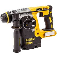 Аккумуляторный перфоратор DEWALT DCH273N, 18 В, 2.1 Дж, 4600 уд/мин, без АКБ и ЗУ (DCH273N-XJ)
