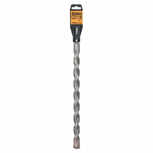 Бур DEWALT "EXTREME" SDS-Plus 26х450мм DT9616-QZ Бур DEWALT "EXTREME" SDS-Plus 26х450мм DT9616-QZ