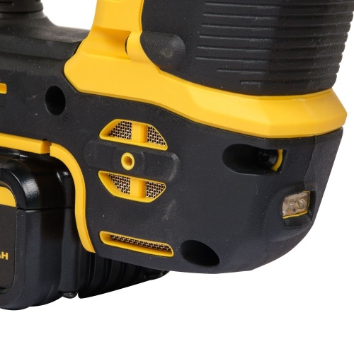 Аккумуляторный перфоратор DEWALT DCH172N, 18 В, 1.4 Дж, 4980 уд/мин, без АКБ и ЗУ (DCH172N-XJ) фото 5