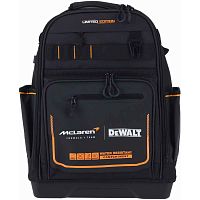Рюкзак DEWALT McLaren Limited Edition DWST60122-1, 23.8 л