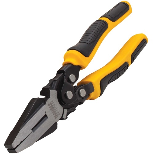 Плоскогубцы комбинированные DEWALT DWHT0-70276 фото 4