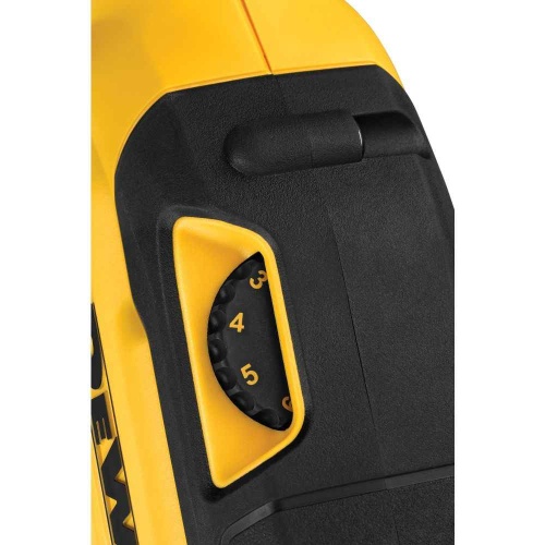 Аккумуляторная эксцентриковая шлифмашина для стен DEWALT DCE800N, 18 В, 225 мм, 1200 кол/мин, без АКБ и ЗУ (DCE800N-XJ) фото 6 Аккумуляторная эксцентриковая шлифмашина для стен DEWALT DCE800N, 18 В, 225 мм, 1200 кол/мин, без АКБ и ЗУ (DCE800N-XJ) фото 6