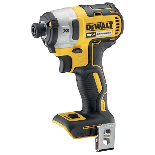 Аккумуляторный набор DEWALT DCK2532P2, 18 В: перфоратор DCH273 + шуруповерт DCF887, с 2 АКБ 5 Ач и ЗУ, в кейсе TSTAK (DCK2532P2-QW) фото 7