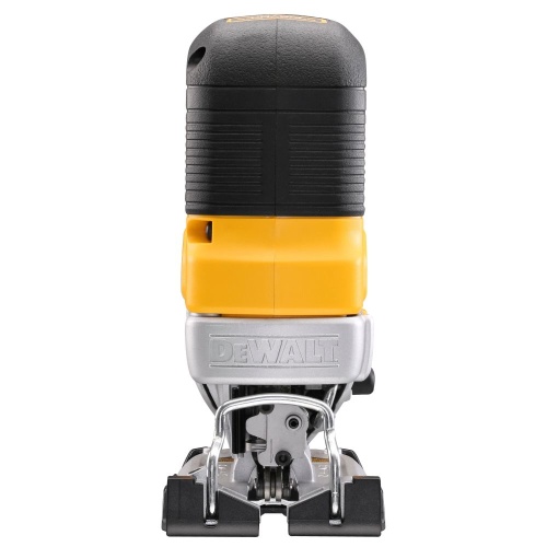 Аккумуляторный лобзик DEWALT DCS335N, 18 В, 3200 ход/мин, 26 мм, без АКБ и ЗУ (DCS335N-XJ) фото 4