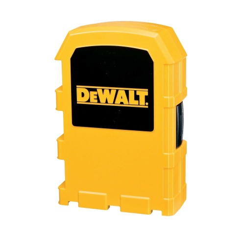 Набор сверл DEWALT EXTREME по металлу, 1-13 мм, 29 шт. (DT7926-XJ) фото 4 Набор сверл DEWALT EXTREME по металлу, 1-13 мм, 29 шт. (DT7926-XJ) фото 4