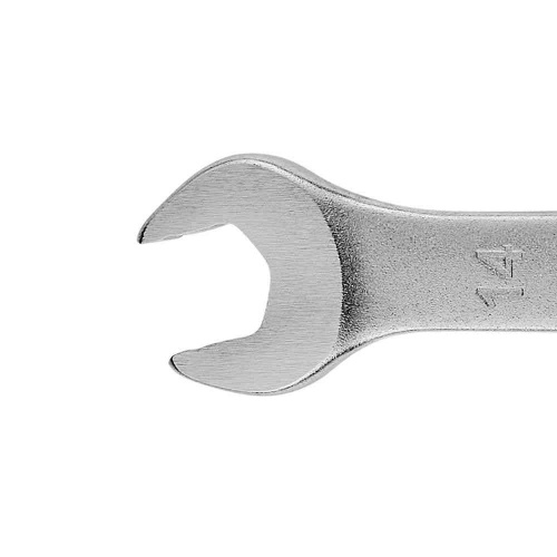 Комбинированный гаечный ключ STANLEY STMT72811-8, 14 мм фото 7