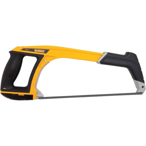 Ножовка по металлу и пластику DEWALT DWHT20547L, трансформируемая 5 в 1, 30 см фото 2