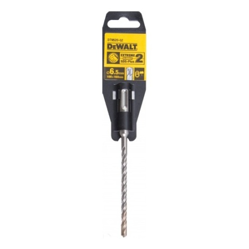 Бур DEWALT DT9520 Extreme2 6.5x160mm SDS+